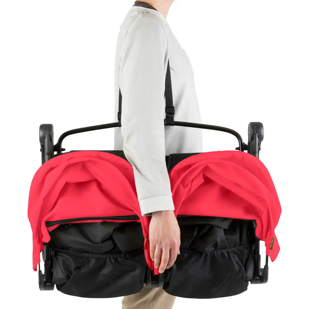 nano duo UK | UK Mountain Buggy